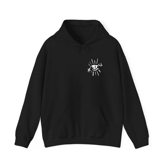 All Sight Hoodie